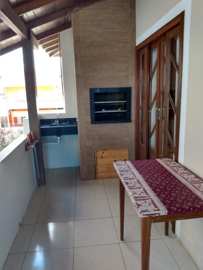 Casa Ampla E Equipada Villa Florianopolis Luaran gambar