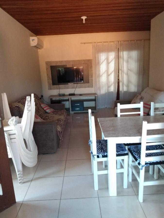 Casa Ampla E Equipada Villa Florianopolis Luaran gambar